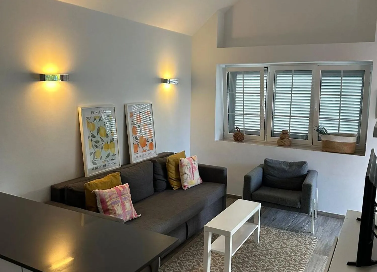 Los Tunos Bungalow Boutique Maspalomas  Spain