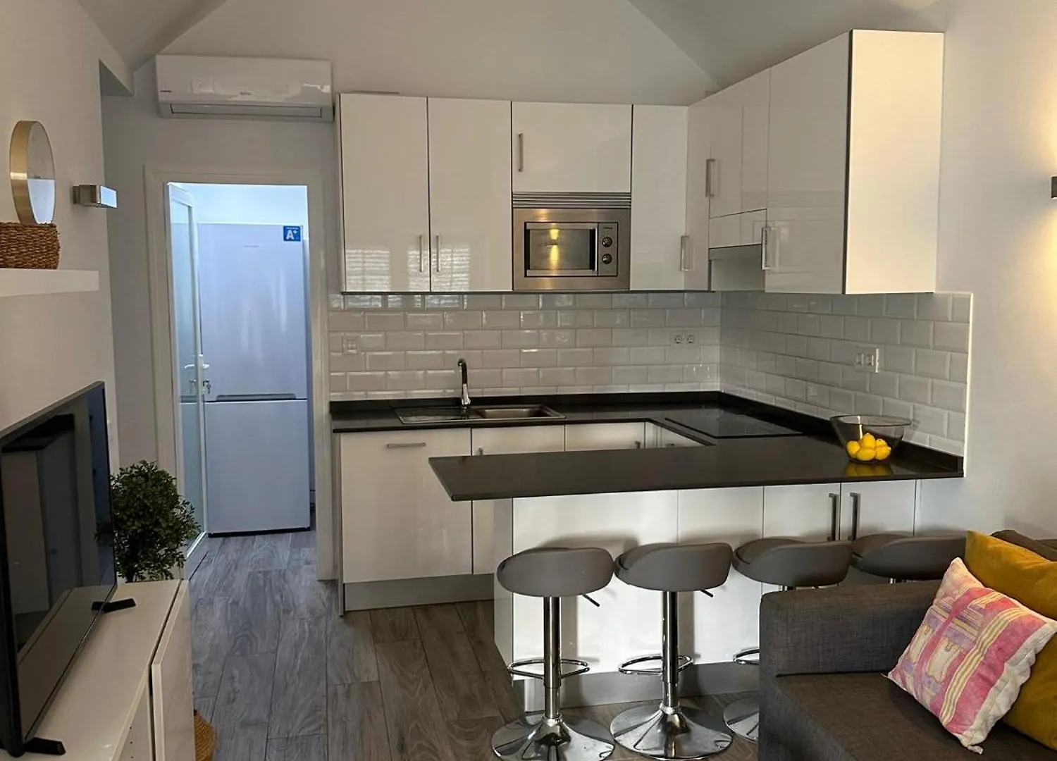 Los Tunos Bungalow Boutique Maspalomas