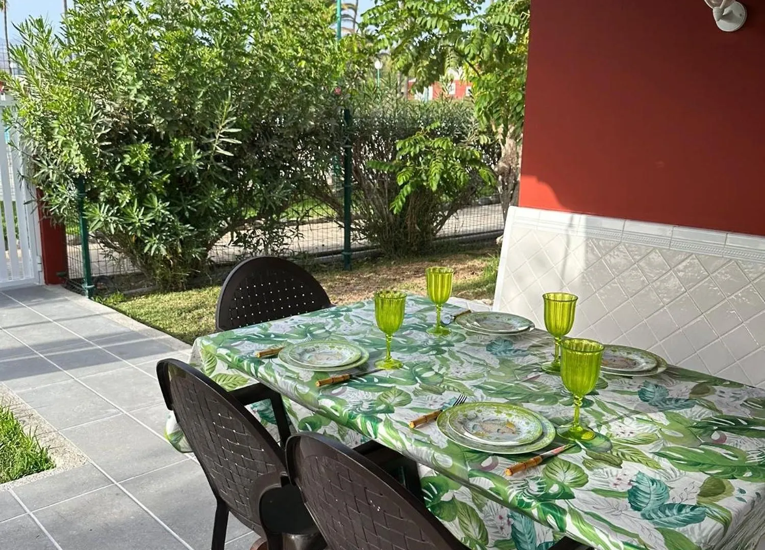 Los Tunos Bungalow Boutique Maspalomas  0*, Maspalomas (Gran Canaria) Spain