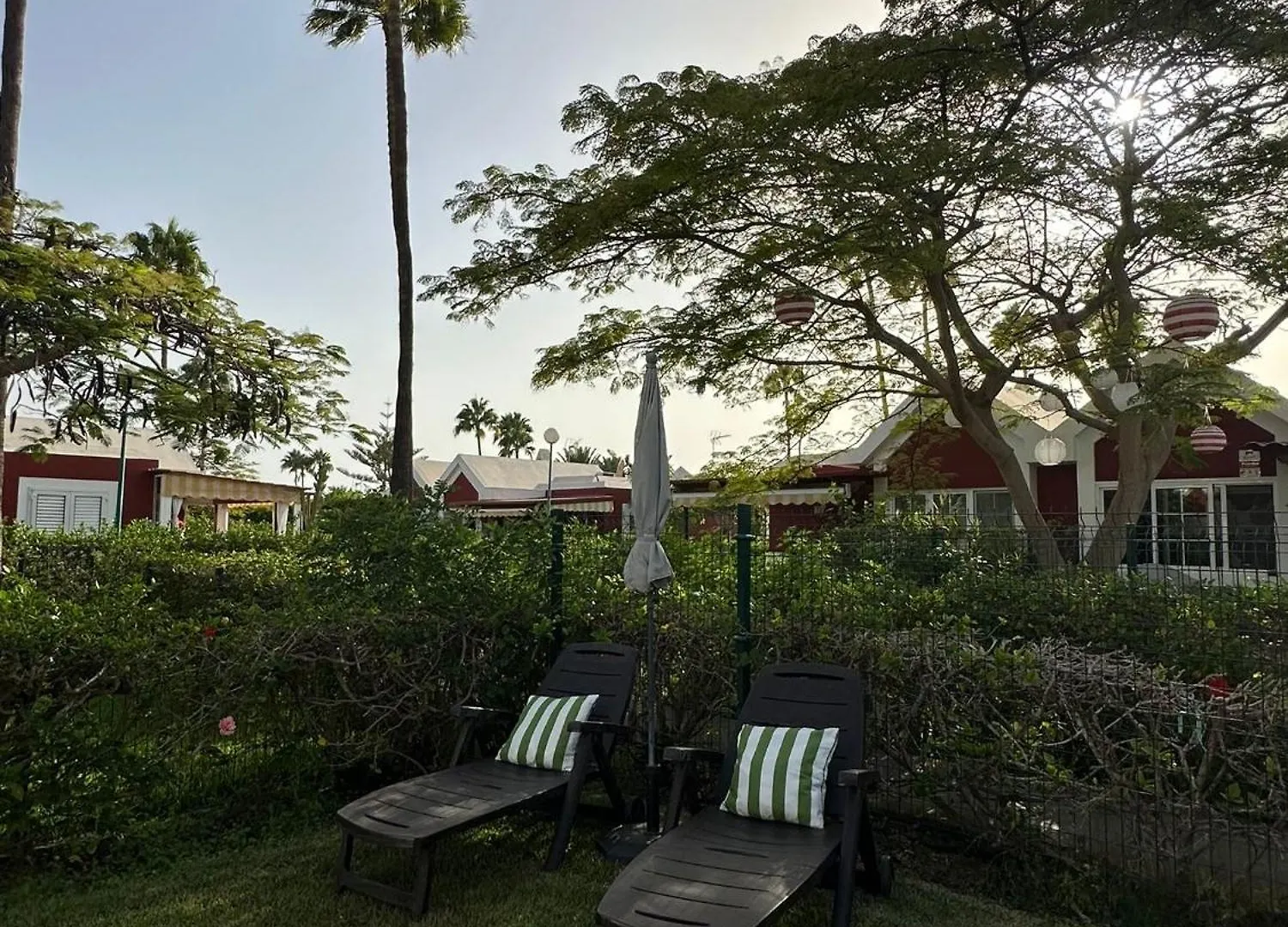 Holiday home Los Tunos Bungalow Boutique Maspalomas  Spain